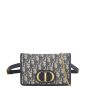 Dior 2-in-1 30 Montaigne Pouch Oblique