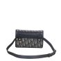 Dior 2-in-1 30 Montaigne Pouch Oblique