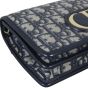 Dior 2-in-1 30 Montaigne Pouch Oblique