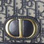 Dior 2-in-1 30 Montaigne Pouch Oblique