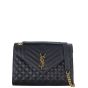 Saint Laurent Monogram Mix Matelasse Envelope Chain Bag Medium