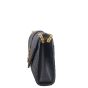 Saint Laurent Monogram Mix Matelasse Envelope Chain Bag Medium