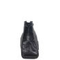 Saint Laurent Niki Tote Medium Croc Embossed