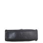Saint Laurent Niki Tote Medium Croc Embossed