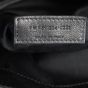 Saint Laurent Niki Tote Medium Croc Embossed