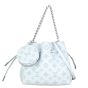Louis Vuitton Bella Bucket Bag Mahina