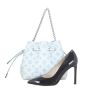 Louis Vuitton Bella Bucket Bag Mahina