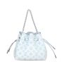 Louis Vuitton Bella Bucket Bag Mahina