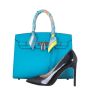 Hermes Birkin 30 Sellier Madame