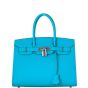 Hermes Birkin 30 Sellier Madame