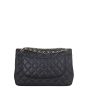 Chanel Classic Double Flap Jumbo