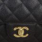 Chanel Classic Double Flap Jumbo
