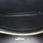 Saint Laurent Monogram Mix Matelasse Envelope Wallet on Chain
