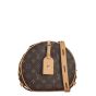 Louis Vuitton Boite Chapeau Souple MM Monogram
