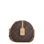 Louis Vuitton Boite Chapeau Souple MM Monogram