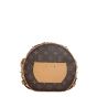Louis Vuitton Boite Chapeau Souple MM Monogram