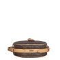 Louis Vuitton Boite Chapeau Souple MM Monogram