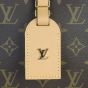 Louis Vuitton Boite Chapeau Souple MM Monogram