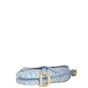 Dior Saddle Bag Oblique Embroidery