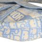 Dior Saddle Bag Oblique Embroidery