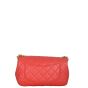 Chanel Pearl Samba Mini Rectangular Flap Bag
