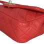 Chanel Pearl Samba Mini Rectangular Flap Bag