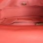 Chanel Pearl Samba Mini Rectangular Flap Bag