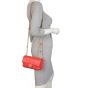Chanel Pearl Samba Mini Rectangular Flap Bag