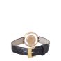 Chopard Happy Diamonds Icons 18k Rose Gold Watch