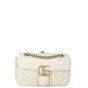 Gucci GG Marmont Matelasse Small Shoulder Bag