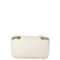 Gucci GG Marmont Matelasse Small Shoulder Bag