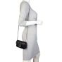 Gucci GG Marmont Matelasse Super Mini Shoulder Bag