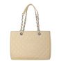 Chanel Grand Shopping Tote