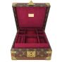 Louis Vuitton Coffret Joaillerie Monogram