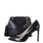 Chanel Vintage Tassel Shoulder Bag