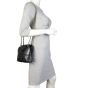 Chanel Vintage Tassel Shoulder Bag
