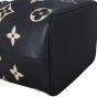 Louis Vuitton NeoNoe MM Monogram Empreinte Giant Bicolour