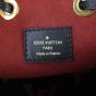 Louis Vuitton NeoNoe MM Monogram Empreinte Giant Bicolour