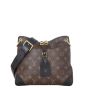 Louis Vuitton Odeon PM Monogram Noir