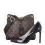 Louis Vuitton Odeon PM Monogram Noir
