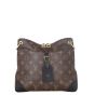 Louis Vuitton Odeon PM Monogram Noir