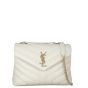 Saint Laurent Loulou Small