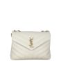 Saint Laurent Loulou Small