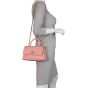 Chanel Coco Top Handle Mini Bag