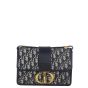 Dior 30 Montaigne Bag Oblique