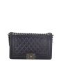 Chanel Boy Old Medium