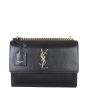 Saint Laurent Sunset Medium Front