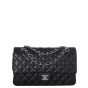 Chanel Classic Double Flap Medium