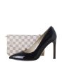 Louis Vuitton Pochette Felicie Damier Azur