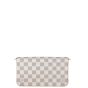 Louis Vuitton Pochette Felicie Damier Azur